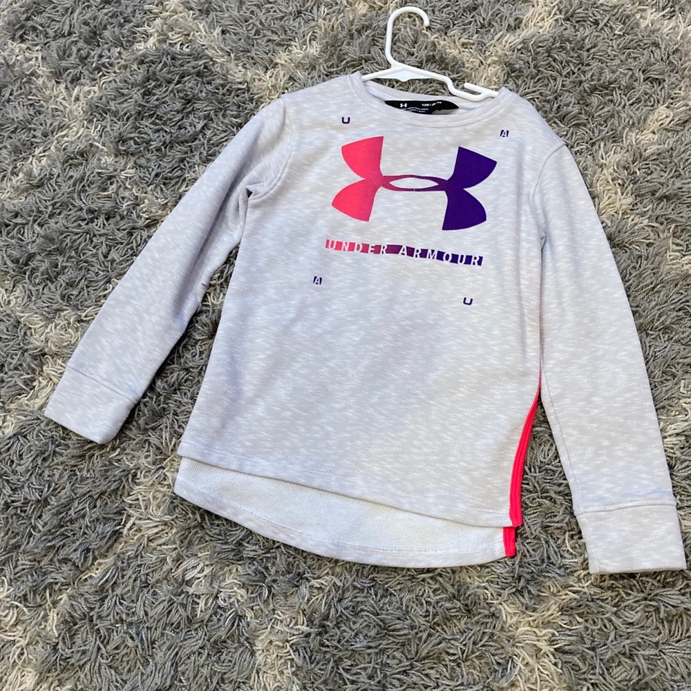 Under Armour Sweater
